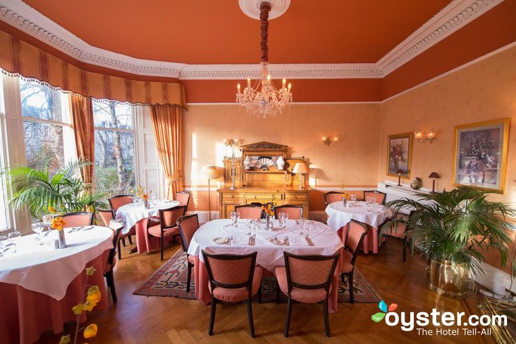 Best Boutique Hotels in Edinburgh